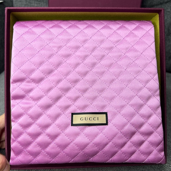 GUCCI CRYSTAL GG choker WOW wow WOW - Picture 6 of 13